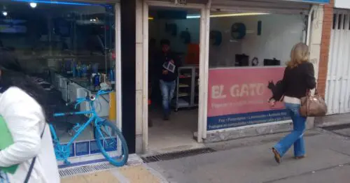EL GATO PAPELERIA CAFE INTERNET EL GATO PAPELERIA CAFE INTERNET